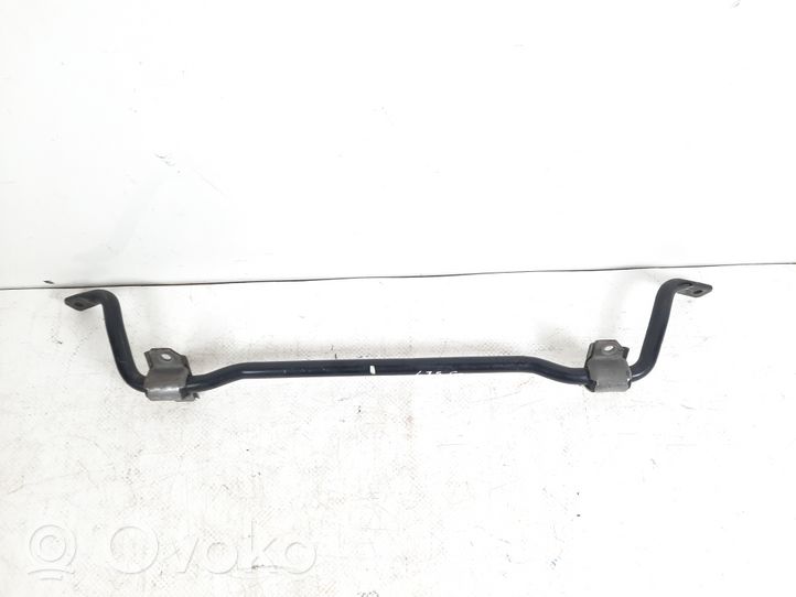 Mercedes-Benz GLE (W166 - C292) Barra stabilizzatrice posteriore/barra antirollio 