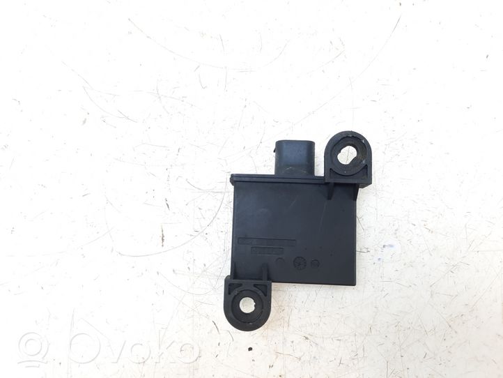 Audi RS6 C6 Tire pressure control unit 4F0907283