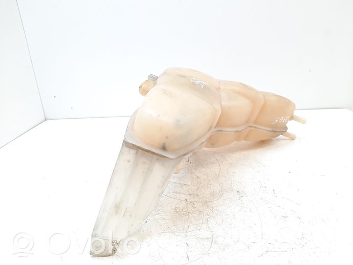 Audi RS6 C6 Coolant expansion tank/reservoir 4F0121403S