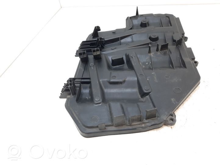 Audi RS6 C6 Fuse box cover 4F1907614