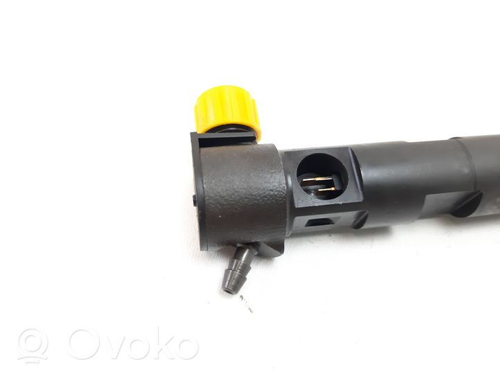 Chevrolet Cruze Injecteur de carburant 28264952