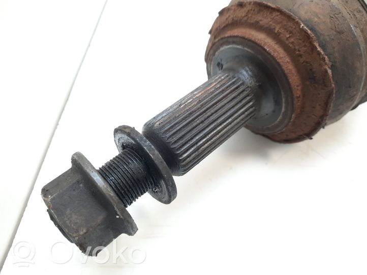 Jeep Commander Front driveshaft 