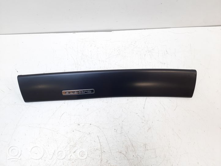 Audi A6 Allroad C5 Panel trim 4B1853190