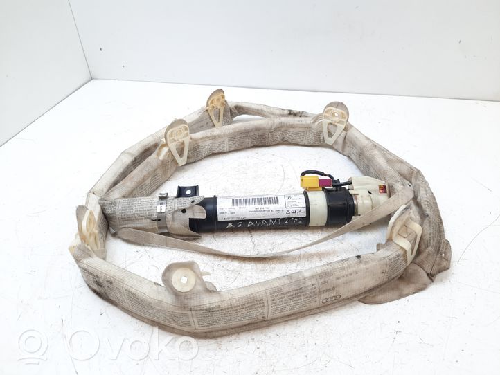 Audi A6 Allroad C5 Airbag de toit 4B9880742