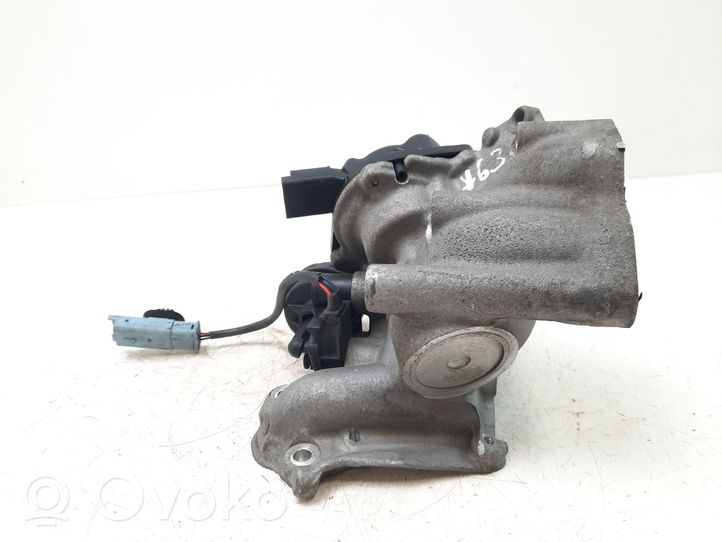 Ford S-MAX EGR vožtuvas 9671398180