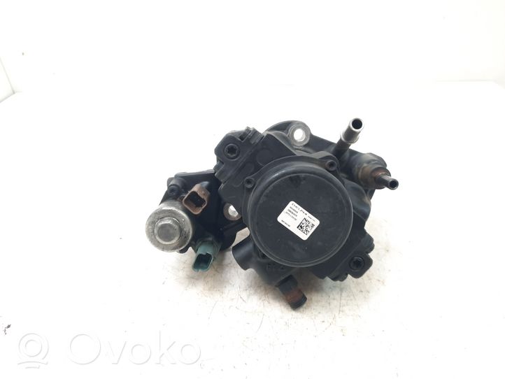 Ford S-MAX Polttoaineen ruiskutuksen suurpainepumppu 9424A050A