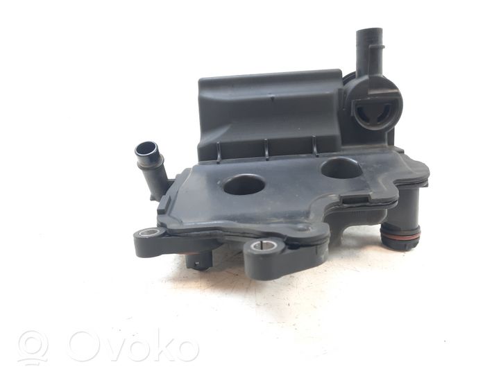 Ford S-MAX Oil breather separator 9671271480