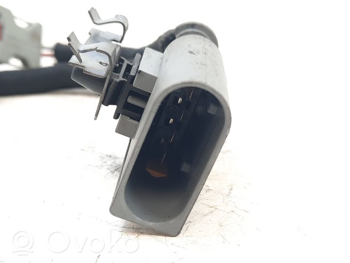 Ford S-MAX Faisceau de fils d'injecteur de carburant 9688246780