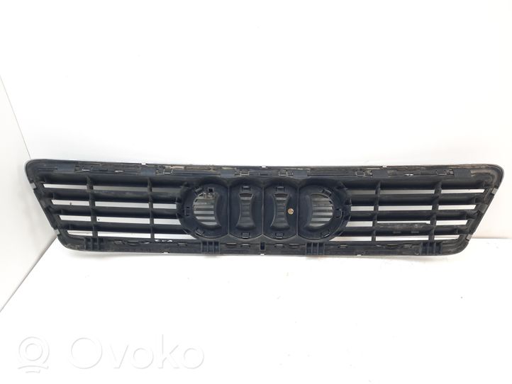 Audi A6 Allroad C5 Atrapa chłodnicy / Grill 4Z7853651