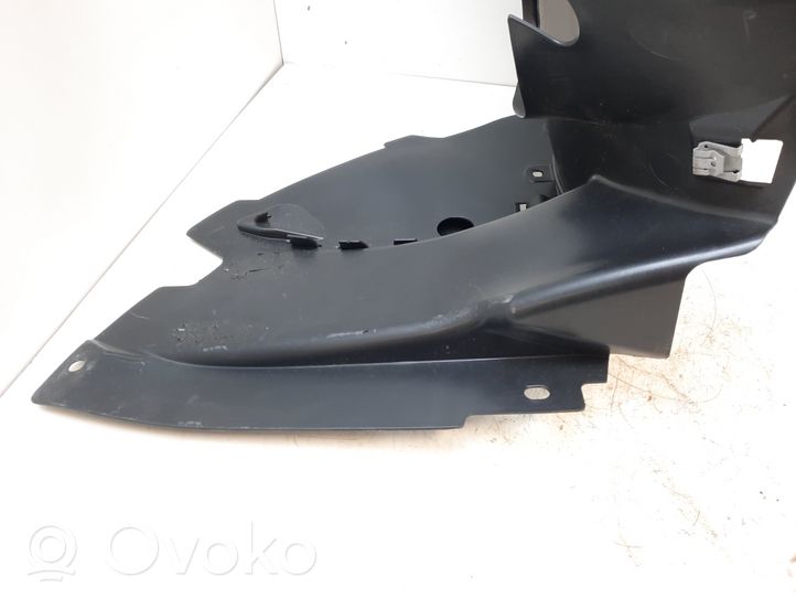 Porsche 997 Rivestimento paraspruzzi passaruota anteriore 99750412493