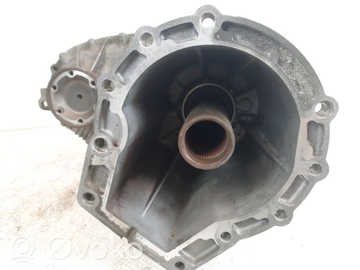 Audi Q7 4L Scatola ingranaggi del cambio 0AQ3410101J