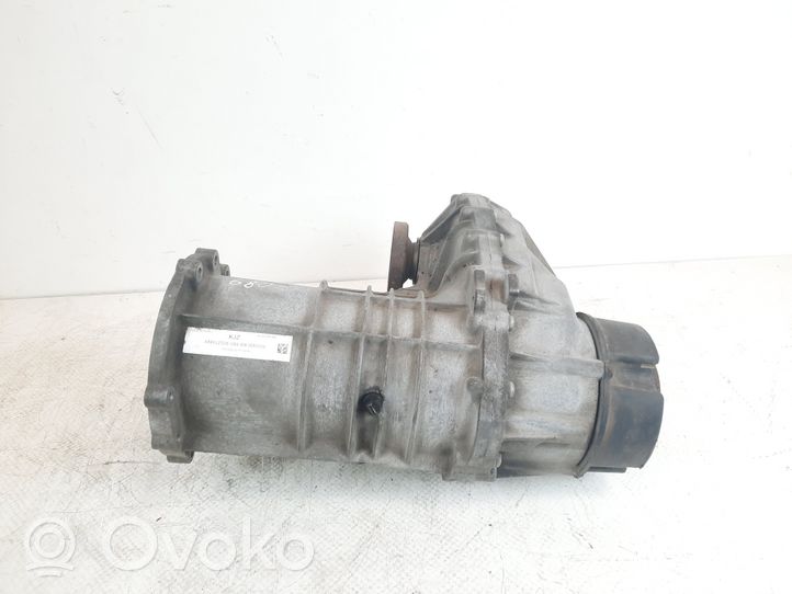 Audi Q7 4L Scatola ingranaggi del cambio 0AQ3410101J