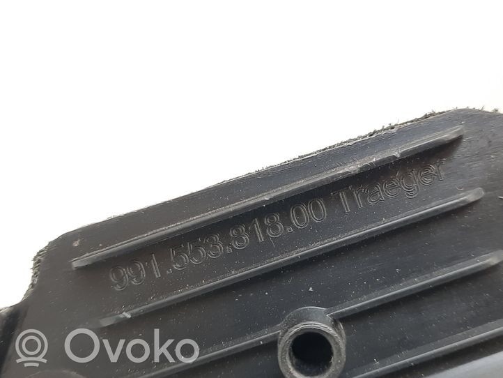 Porsche 911 991 Inne części wnętrza samochodu 99155381800