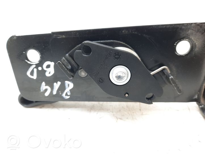 Renault Trafic III (X82) Maniglia interna per portiera di carico 846406619R