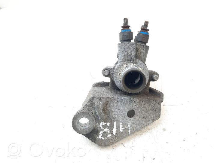 Renault Trafic III (X82) Liquide de refroidissement module chauffage 