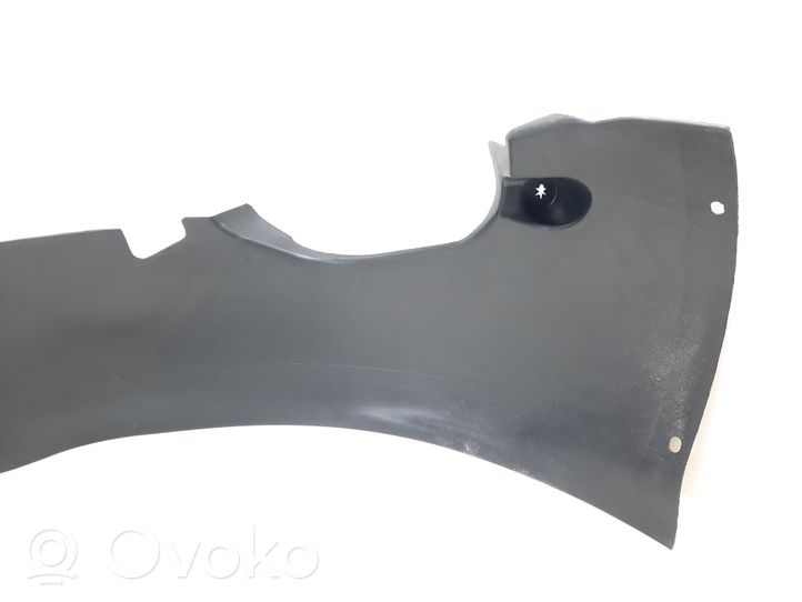 Porsche 997 Rivestimento paraspruzzi passaruota anteriore 99750420394