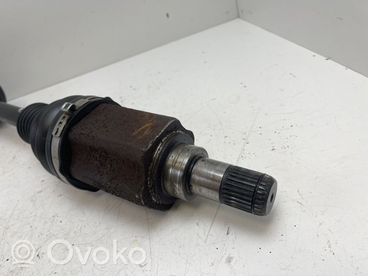 BMW 4 F36 Gran coupe Front driveshaft 7597693