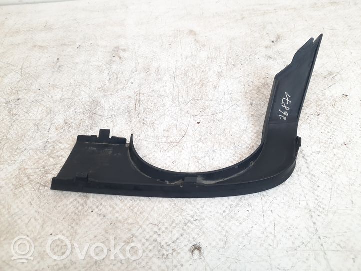 Audi RS6 C5 Rear bumper trim bar molding 4B6807834