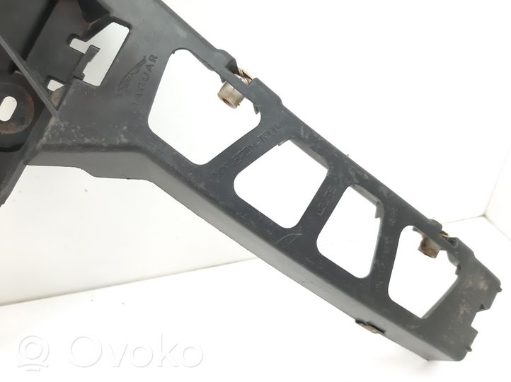 Jaguar XF Support de pare-chocs arrière 8X2317B930