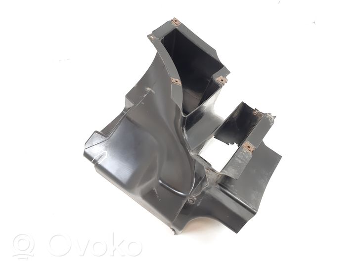 Audi RS6 C5 Brake cooling air channel/duct 4B3117388B