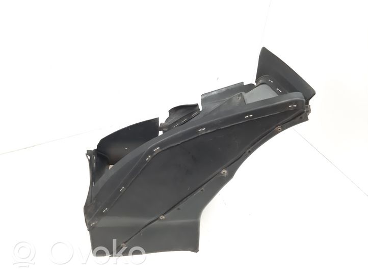 Audi RS6 C5 Brake cooling air channel/duct 