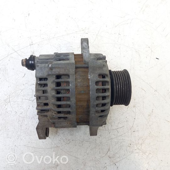 Isuzu D-Max Generator/alternator 8980060840