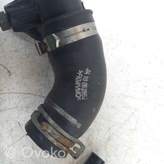 Mercedes-Benz Citan W415 Tuyau de liquide de refroidissement moteur 16092852