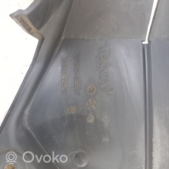 Mercedes-Benz Citan W415 Osłona paska / łańcucha rozrządu 135630596R