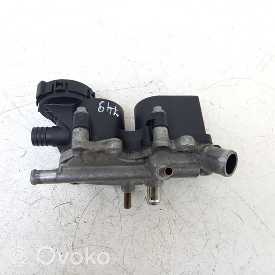 Mercedes-Benz B W245 Separatore dello sfiato dell’olio A6400101162