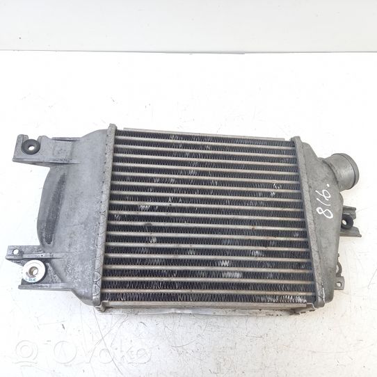 Subaru Outback Radiatore intercooler CICTM0180