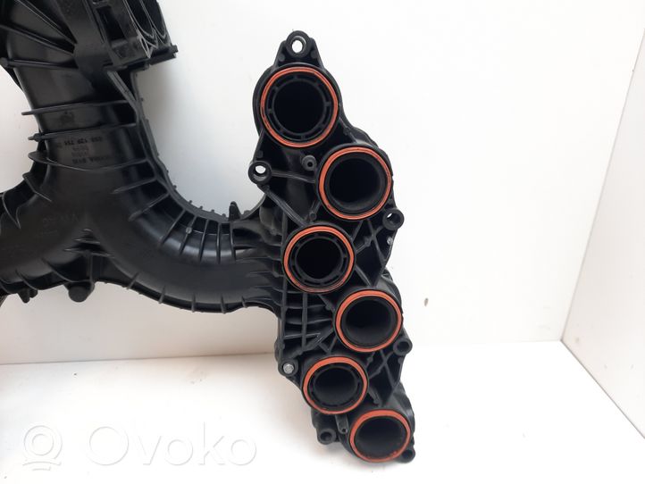 Audi Q7 4M Intake manifold 059129711DM