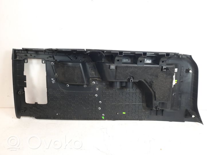 Volkswagen Caddy Other trunk/boot trim element 2K3867036M