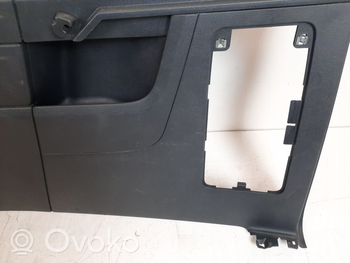 Volkswagen Caddy Other trunk/boot trim element 2K3867036M