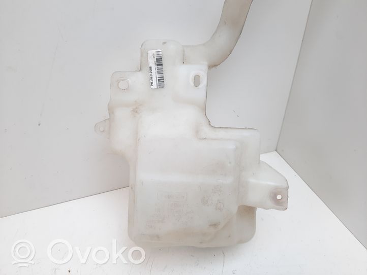 Ford Explorer Windshield washer fluid reservoir/tank BA5317618A