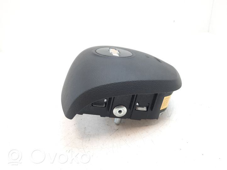 Chevrolet Spark Airbag dello sterzo 95975333