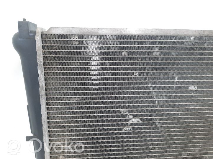 Chrysler Voyager Coolant radiator 