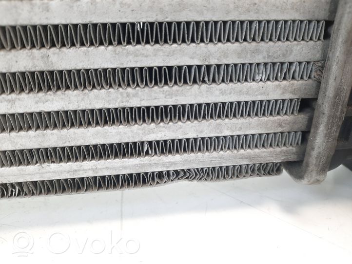 Iveco Daily 45 - 49.10 Chłodnica powietrza doładowującego / Intercooler 5801526777