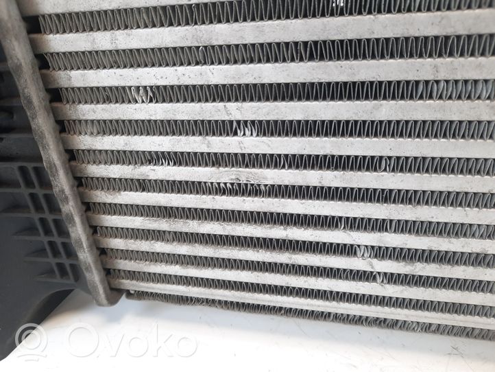 Iveco Daily 45 - 49.10 Chłodnica powietrza doładowującego / Intercooler 5801526777