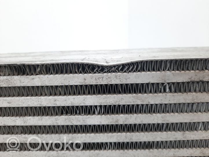 Iveco Daily 45 - 49.10 Chłodnica powietrza doładowującego / Intercooler 5801526777