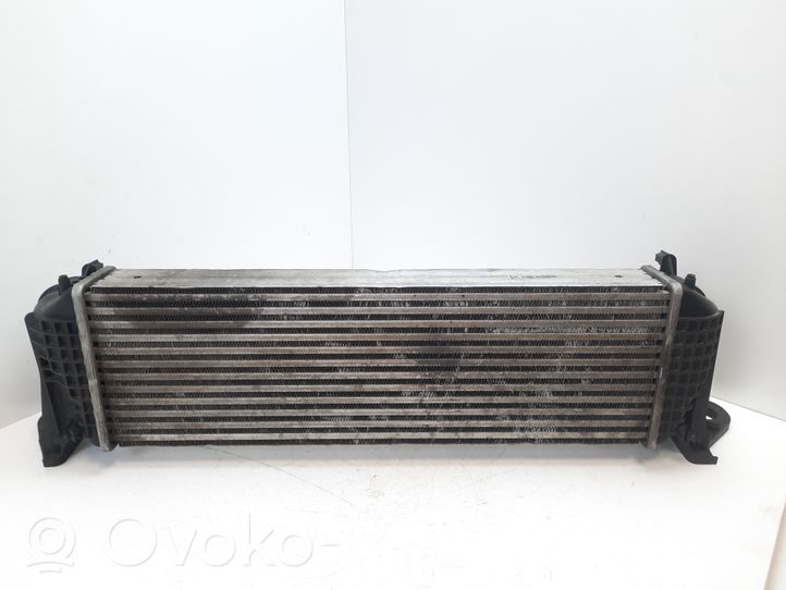 Iveco Daily 45 - 49.10 Chłodnica powietrza doładowującego / Intercooler 5801526777