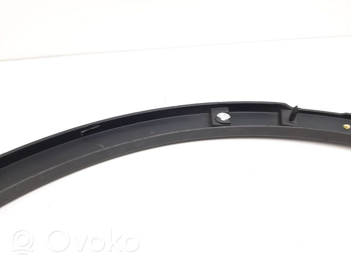 Porsche Cayenne (92A) Rivestimento passaruota posteriore 7P5853828