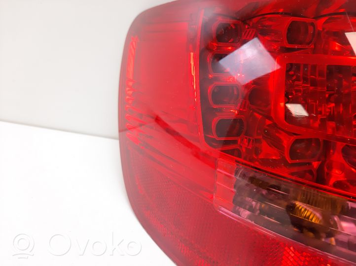 Audi RS6 C6 Lampa tylna 89037044