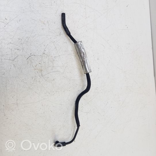 Porsche Macan Vacuum line/pipe/hose 059131492CA