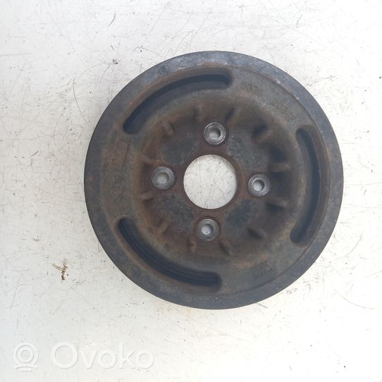 Chrysler Voyager Puleggia dell’albero motore 50302084F