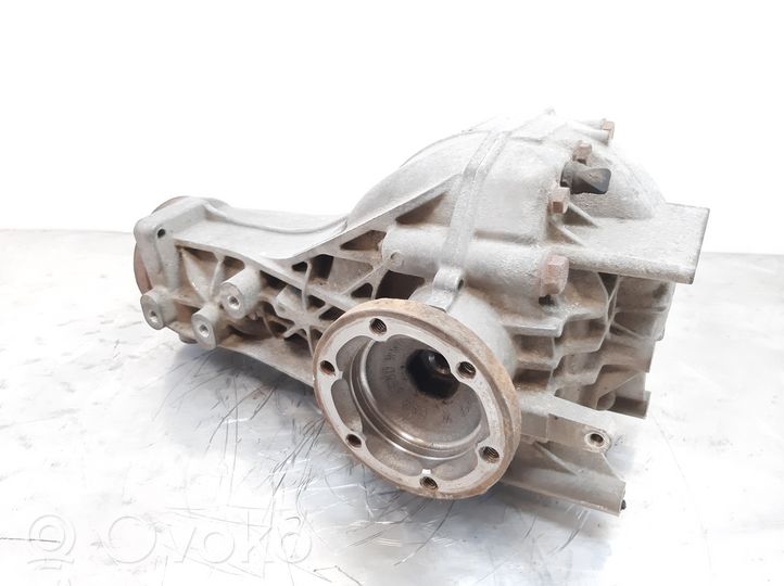 Audi RS6 C6 Rear differential 0AR525083
