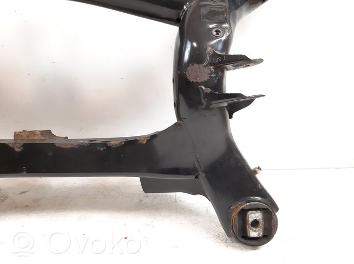 BMW 4 F32 F33 Rear subframe 6857722