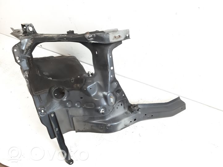 Isuzu D-Max Longeron support avant 