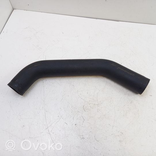 Chrysler Voyager Intercooler hose/pipe 0551034AA