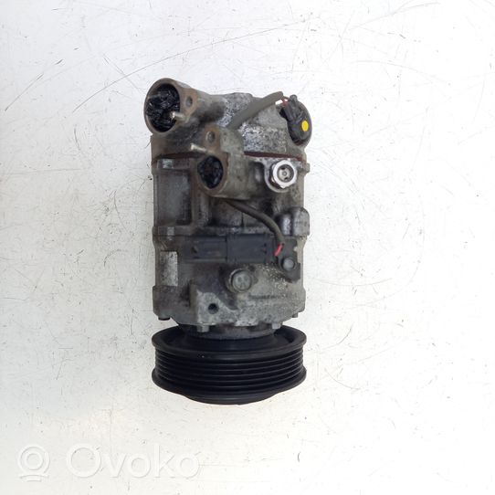 BMW 4 F32 F33 Compressore aria condizionata (A/C) (pompa) 9223695