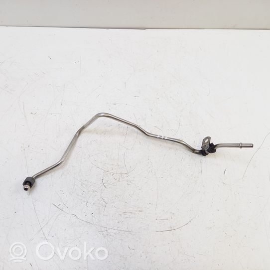 BMW 4 F32 F33 Linea/tubo/manicotto combustibile 7585415